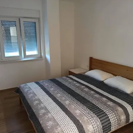 Апартаменты Apartman Metkovic Меткович