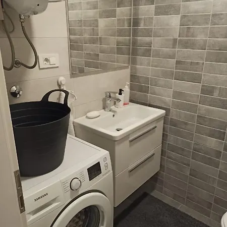 Apartman Metkovic