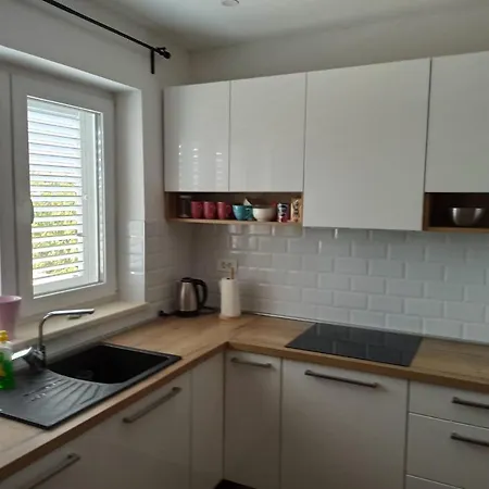 Apartman Metkovic Апартаменты *