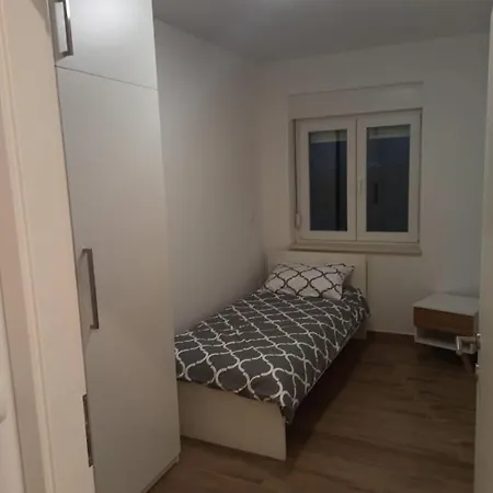 Apartman Metkovic * Меткович