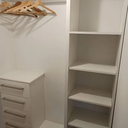 Апартаменты Apartman Metkovic