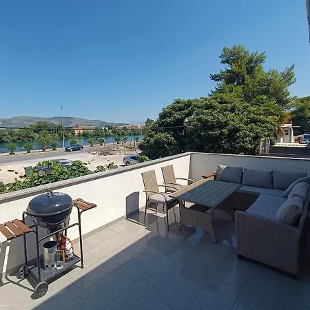Apartman Metkovic Меткович