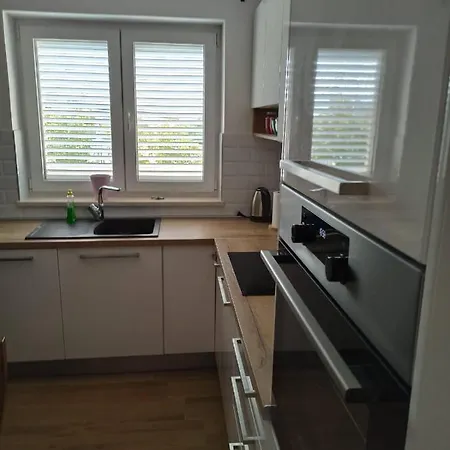 Apartman Metkovic *