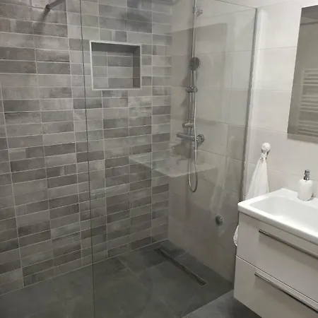 Apartman Metkovic *